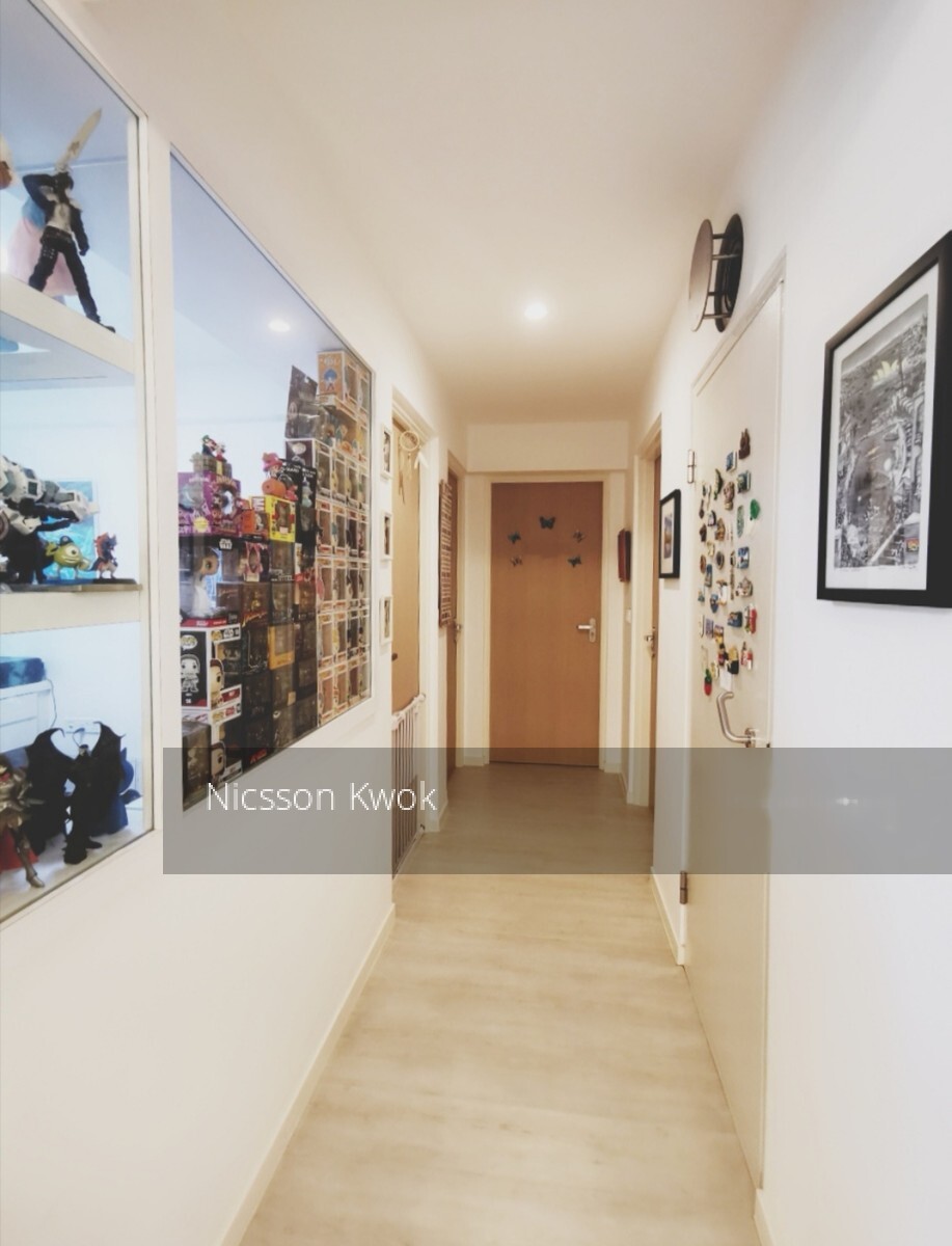 Blk 475C Parkland Residences (Hougang), HDB 4 Rooms #238219281